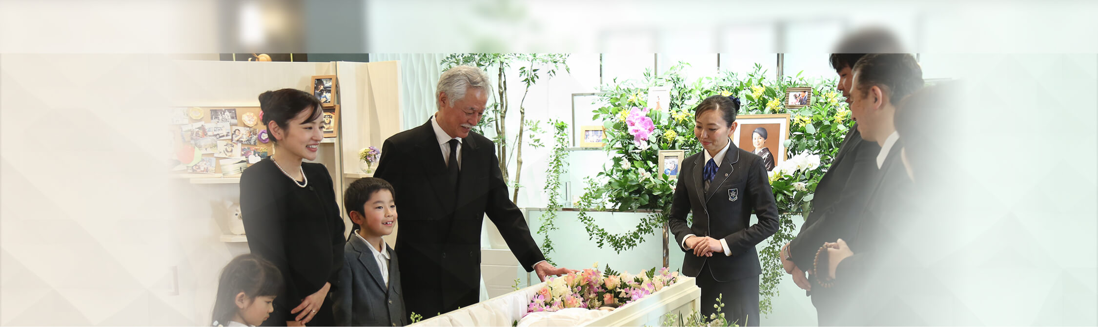 葬儀・家族葬なら菩提樹